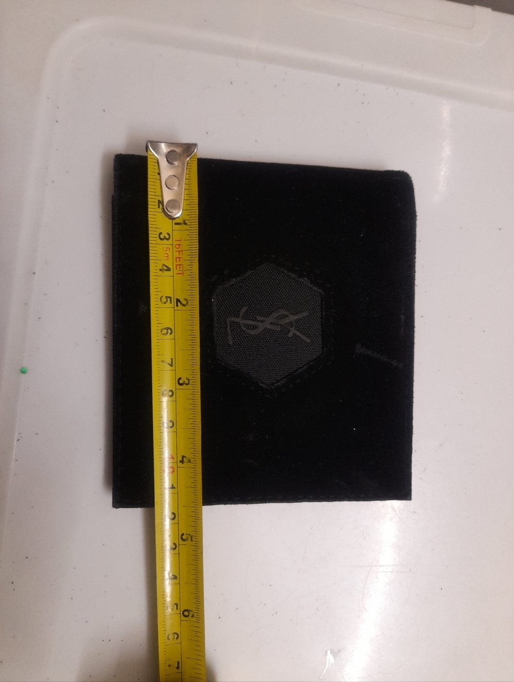 YSL Wallet - Picture 6 of 11